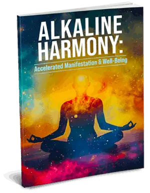 Free Bonus #2 Alkaline Harmony