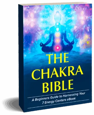 Free Bonus #1 The Chakra Bible